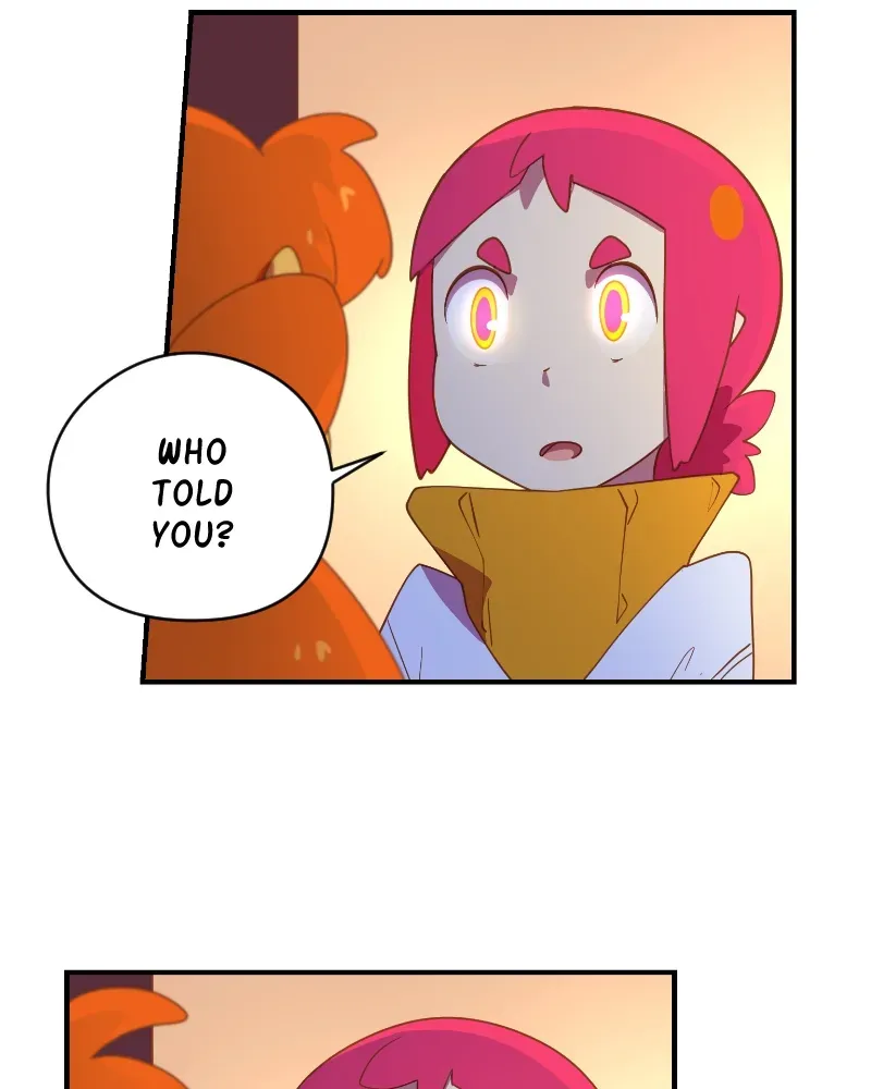 Clover Mark Chapter 62 page 17 - 