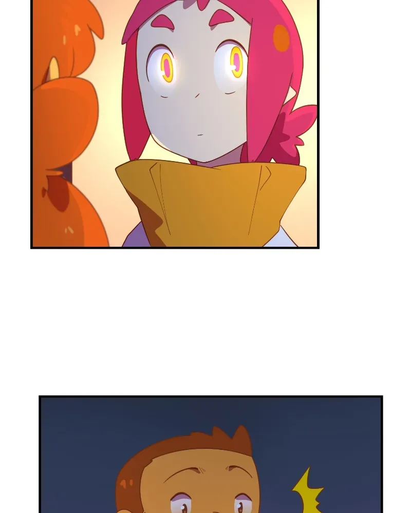 Clover Mark Chapter 62 page 18 - 