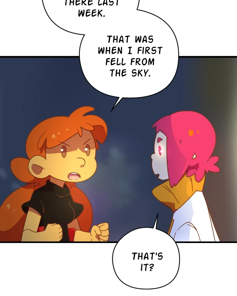 Clover Mark Chapter 62 page 22 - 
