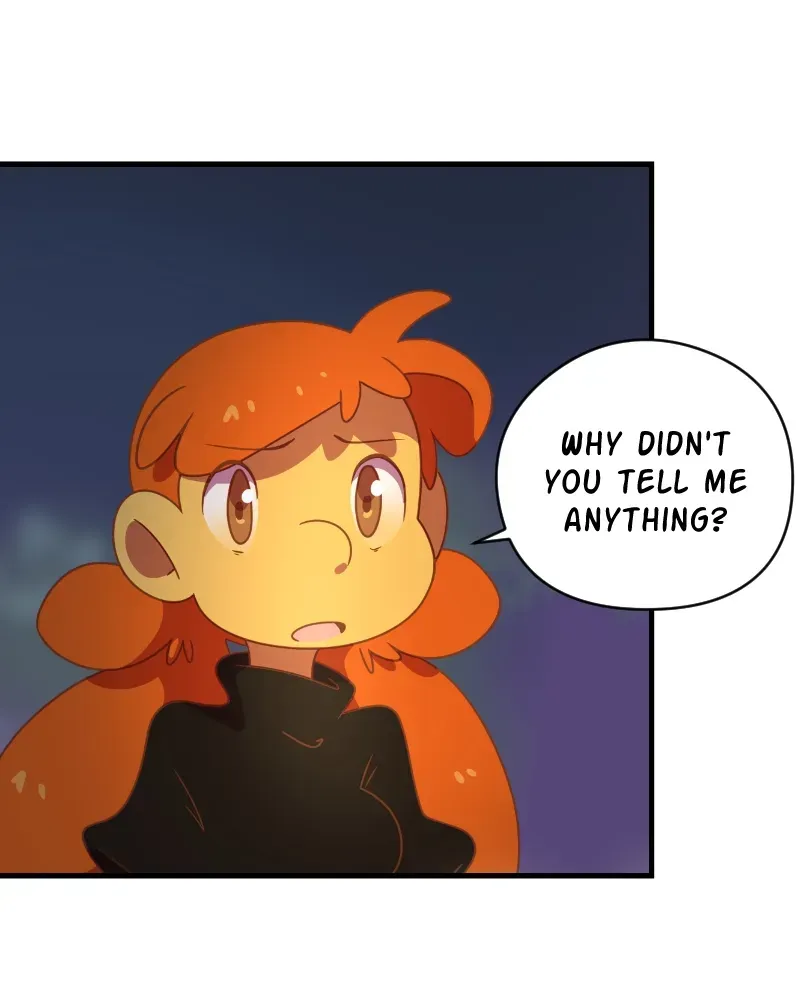 Clover Mark Chapter 62 page 23 - 