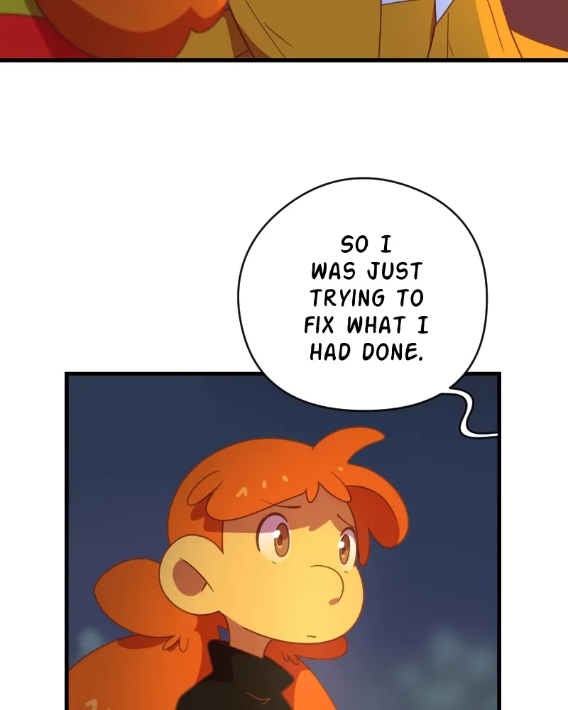 Clover Mark Chapter 62 page 26 - 
