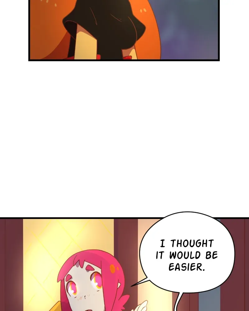 Clover Mark Chapter 62 page 27 - 