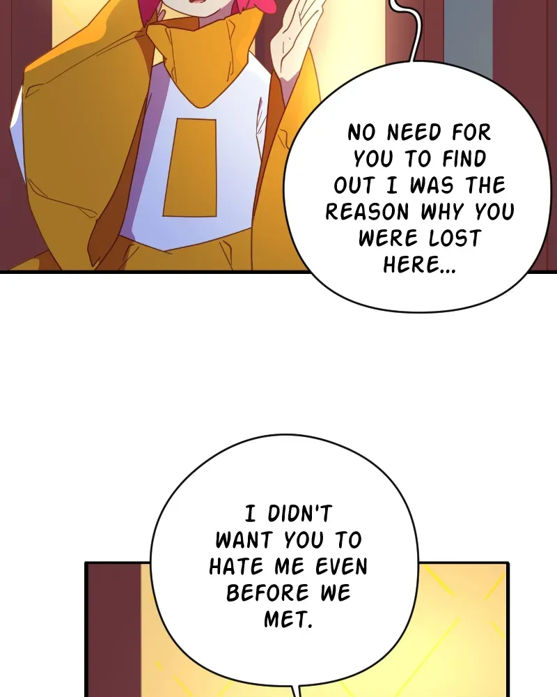 Clover Mark Chapter 62 page 28 - 