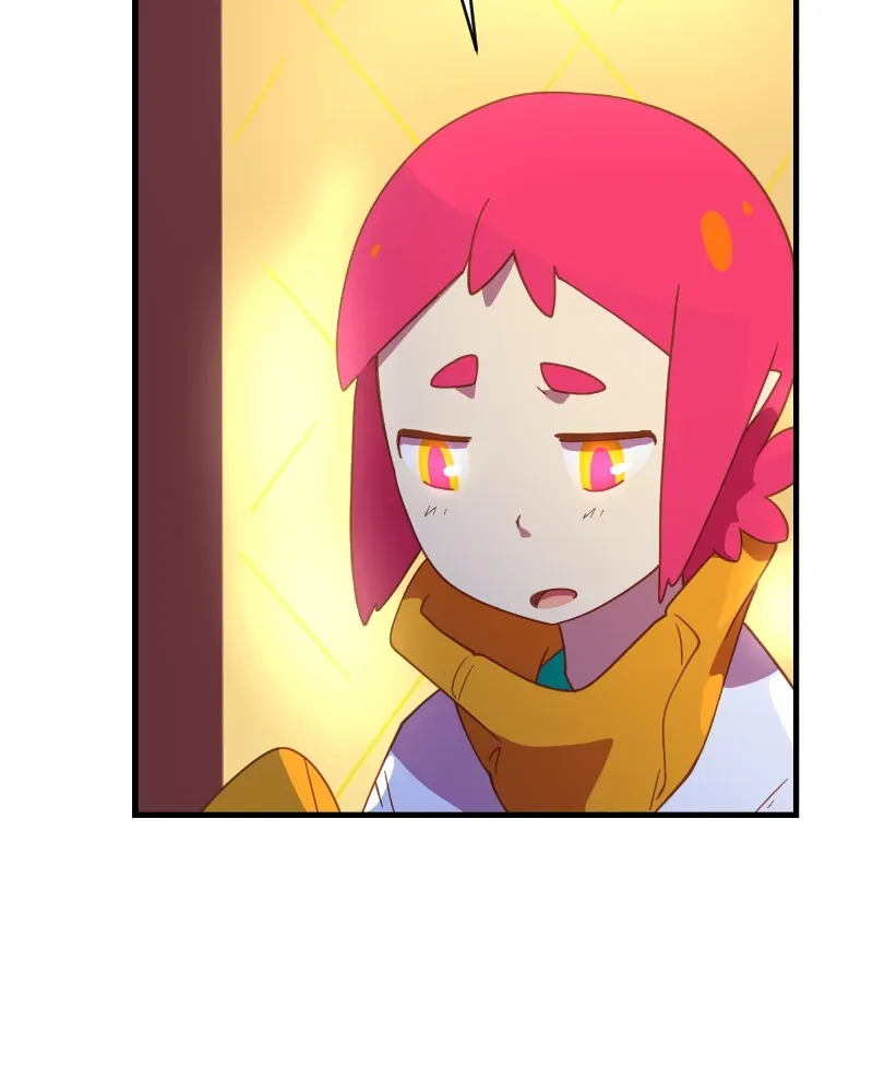 Clover Mark Chapter 62 page 29 - 