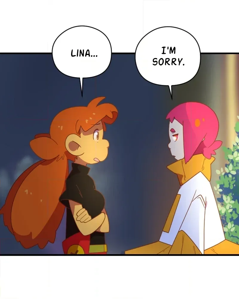 Clover Mark Chapter 62 page 30 - 