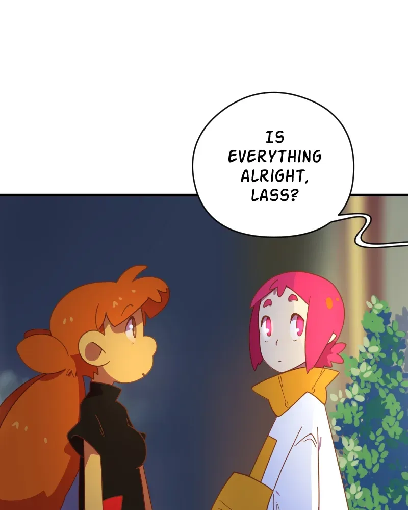 Clover Mark Chapter 62 page 31 - 