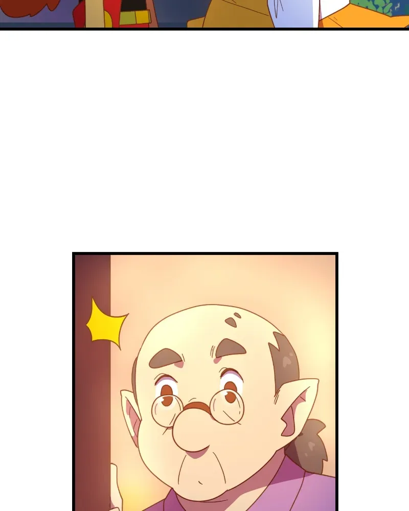 Clover Mark Chapter 62 page 32 - 
