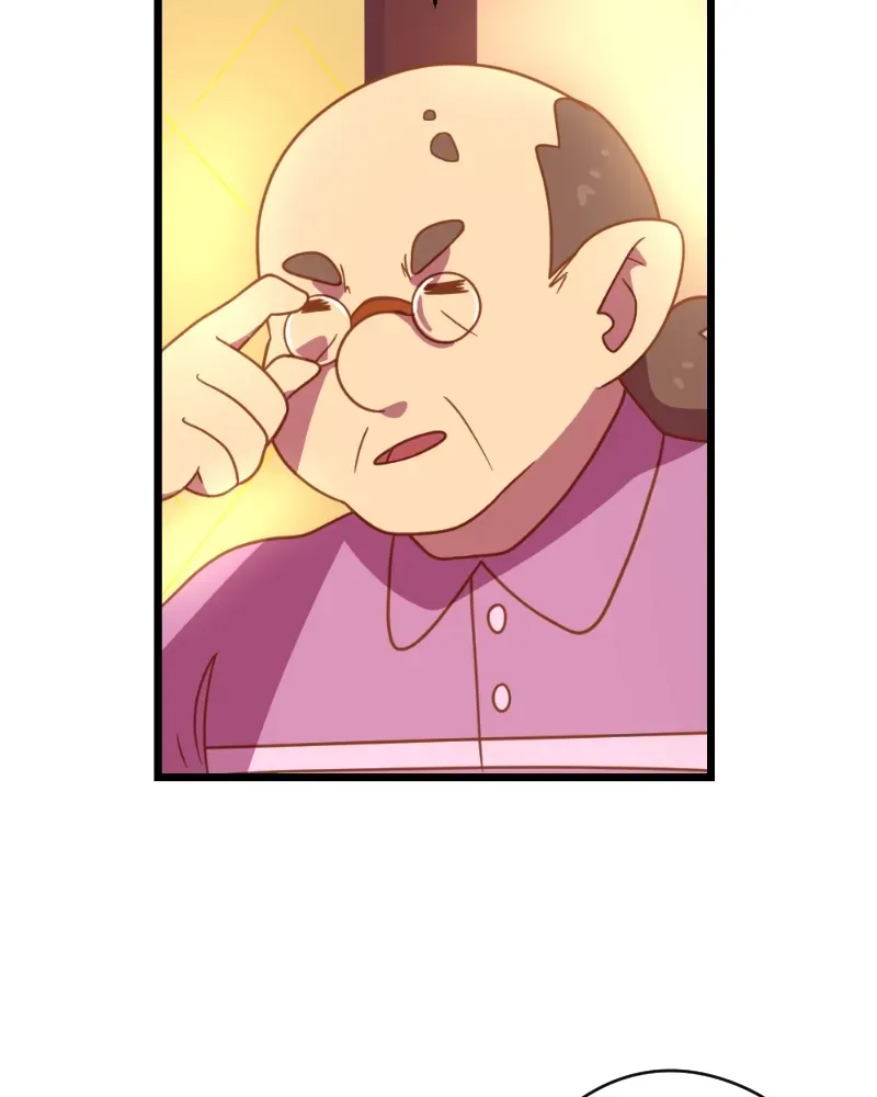 Clover Mark Chapter 62 page 35 - 