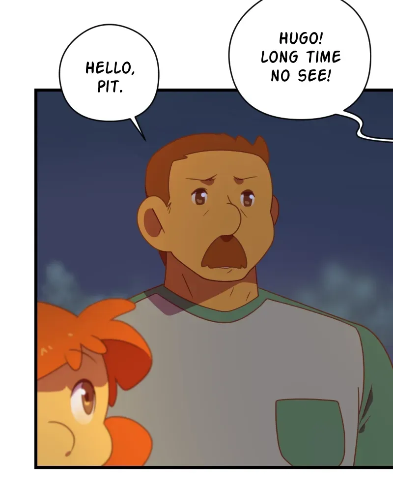 Clover Mark Chapter 62 page 36 - 
