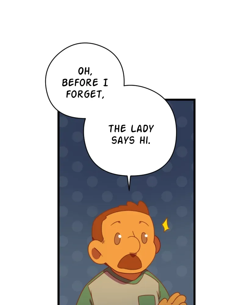 Clover Mark Chapter 62 page 37 - 
