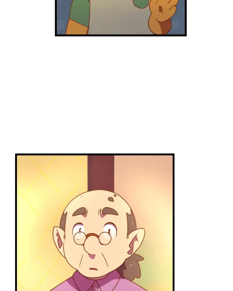 Clover Mark Chapter 62 page 38 - 