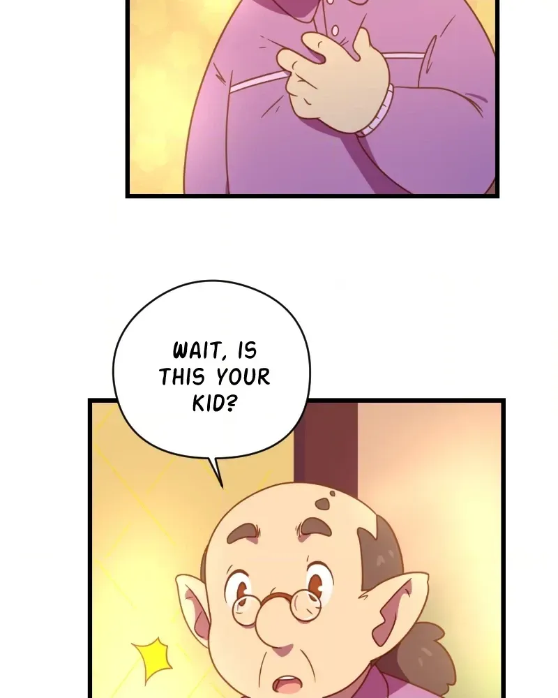 Clover Mark Chapter 62 page 40 - 
