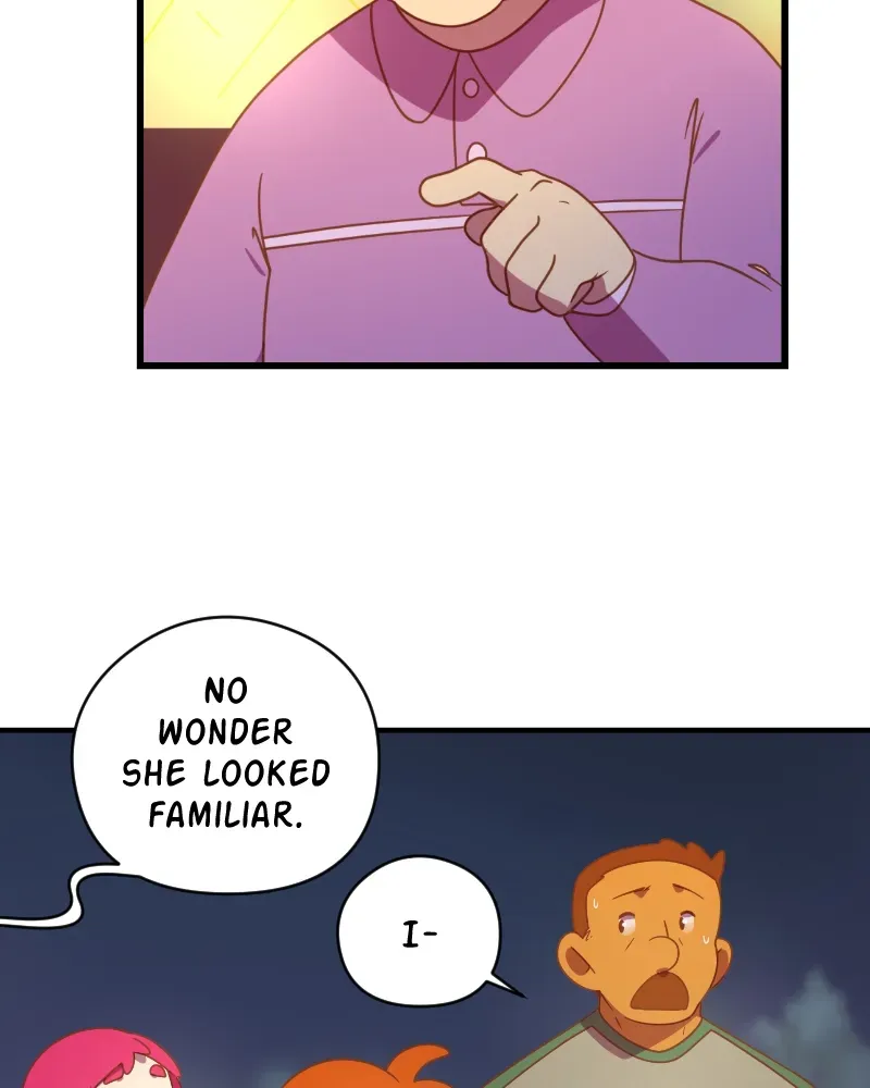 Clover Mark Chapter 62 page 41 - 