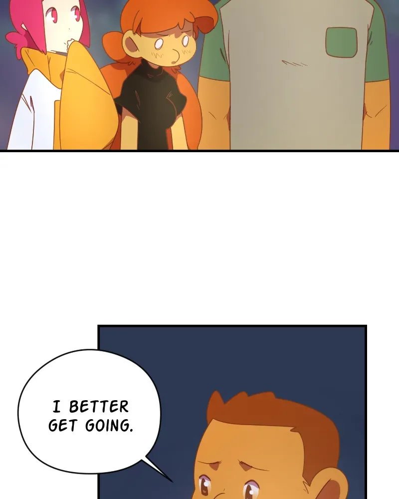 Clover Mark Chapter 62 page 42 - 