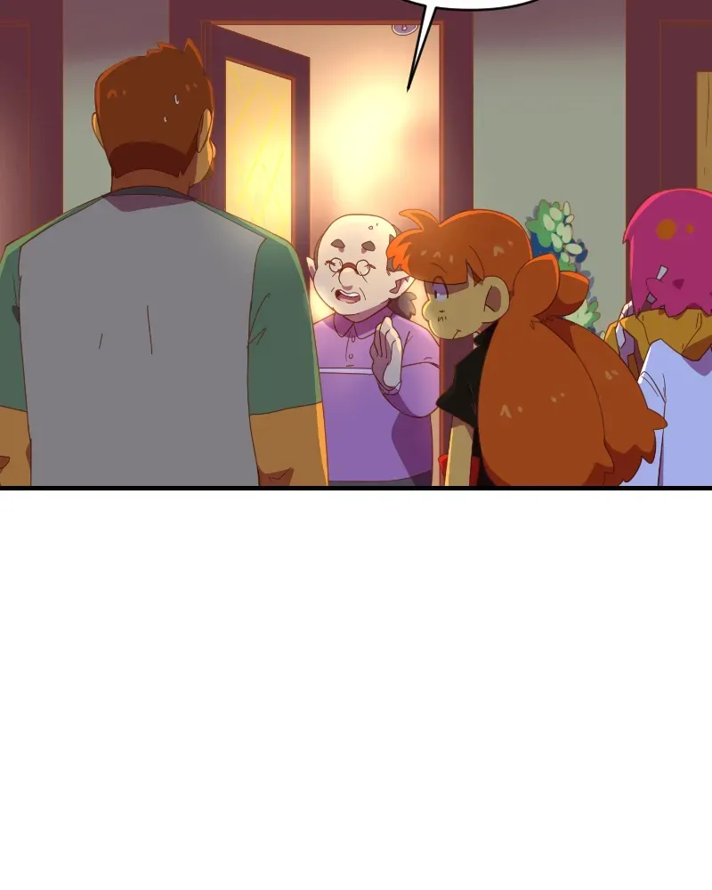 Clover Mark Chapter 62 page 44 - 