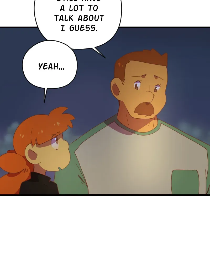 Clover Mark Chapter 62 page 47 - 