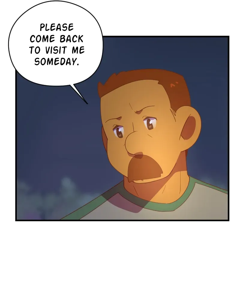 Clover Mark Chapter 62 page 48 - 