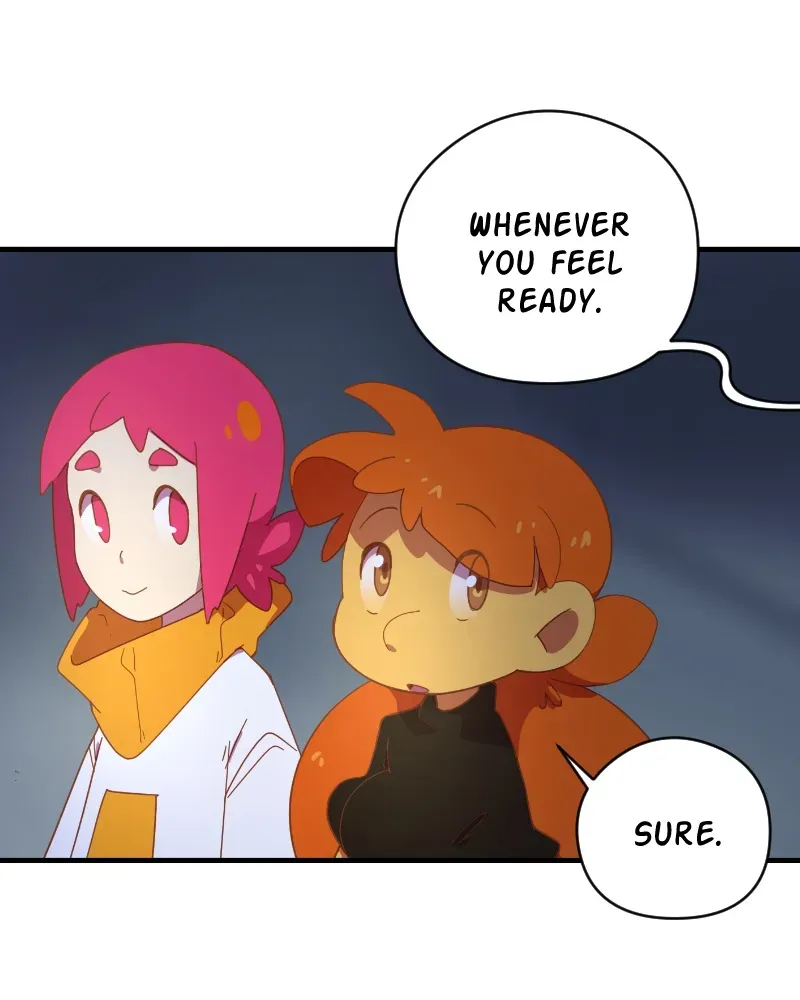 Clover Mark Chapter 62 page 49 - 