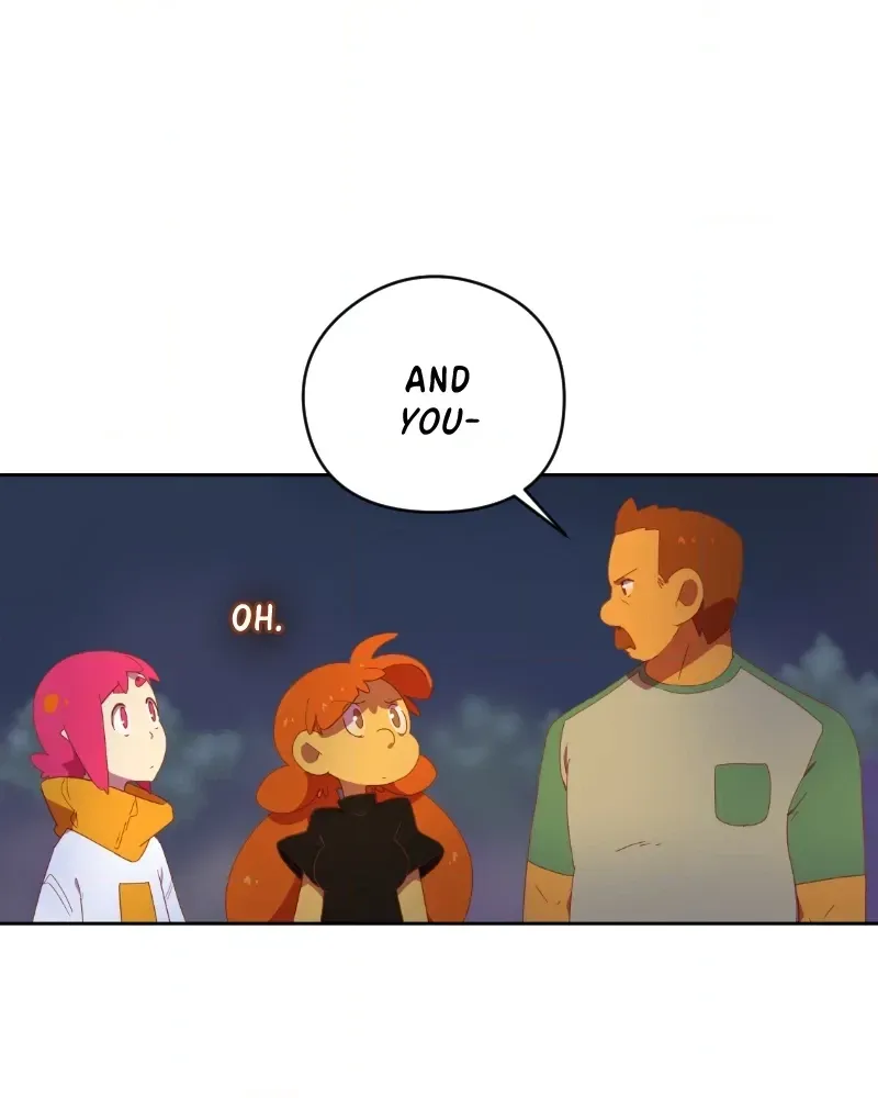 Clover Mark Chapter 62 page 50 - 
