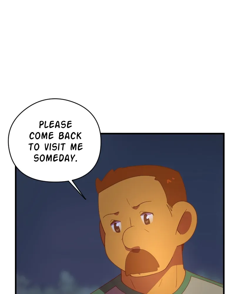 Clover Mark Chapter 63 page 1 - 
