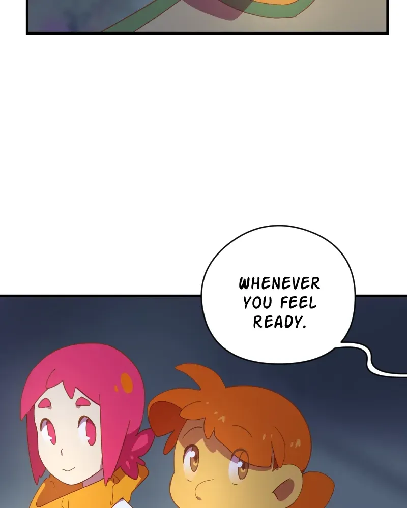 Clover Mark Chapter 63 page 2 - 