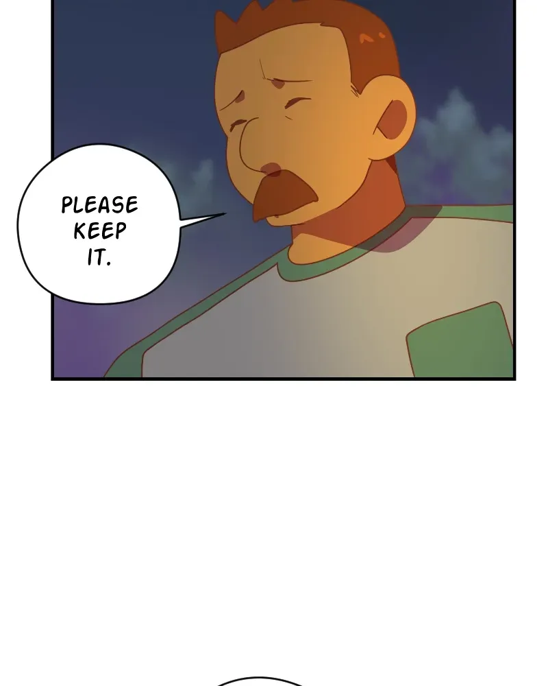 Clover Mark Chapter 63 page 14 - 