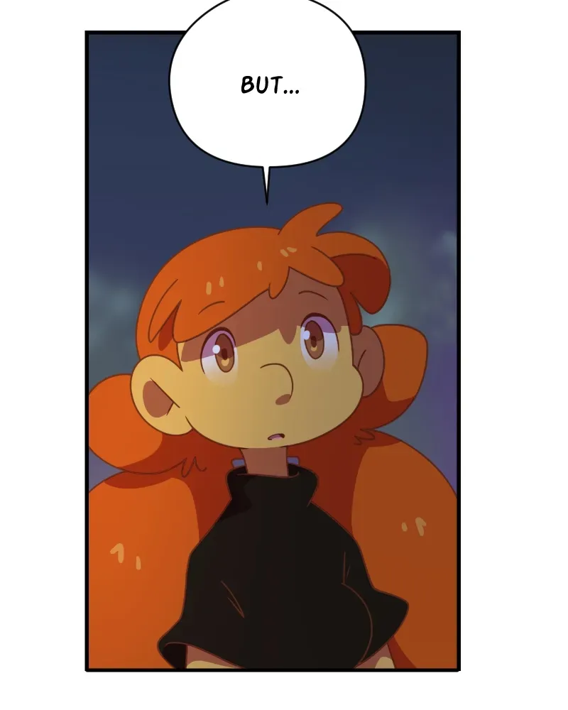 Clover Mark Chapter 63 page 15 - 