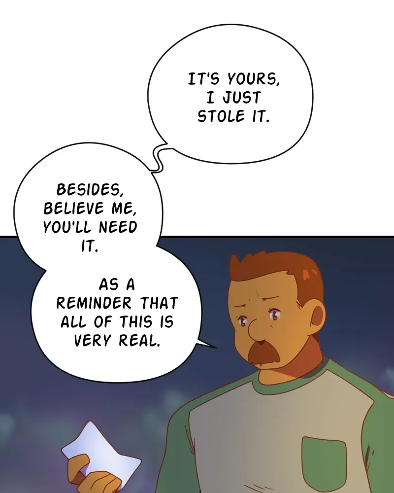 Clover Mark Chapter 63 page 16 - 