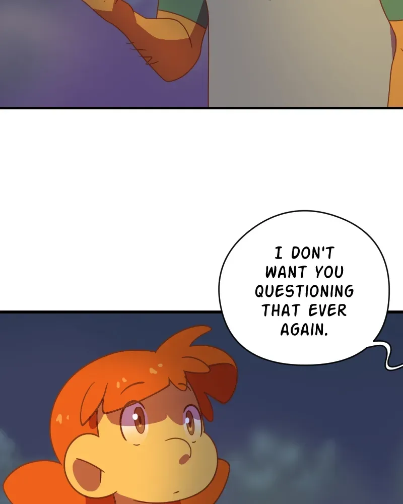 Clover Mark Chapter 63 page 17 - 