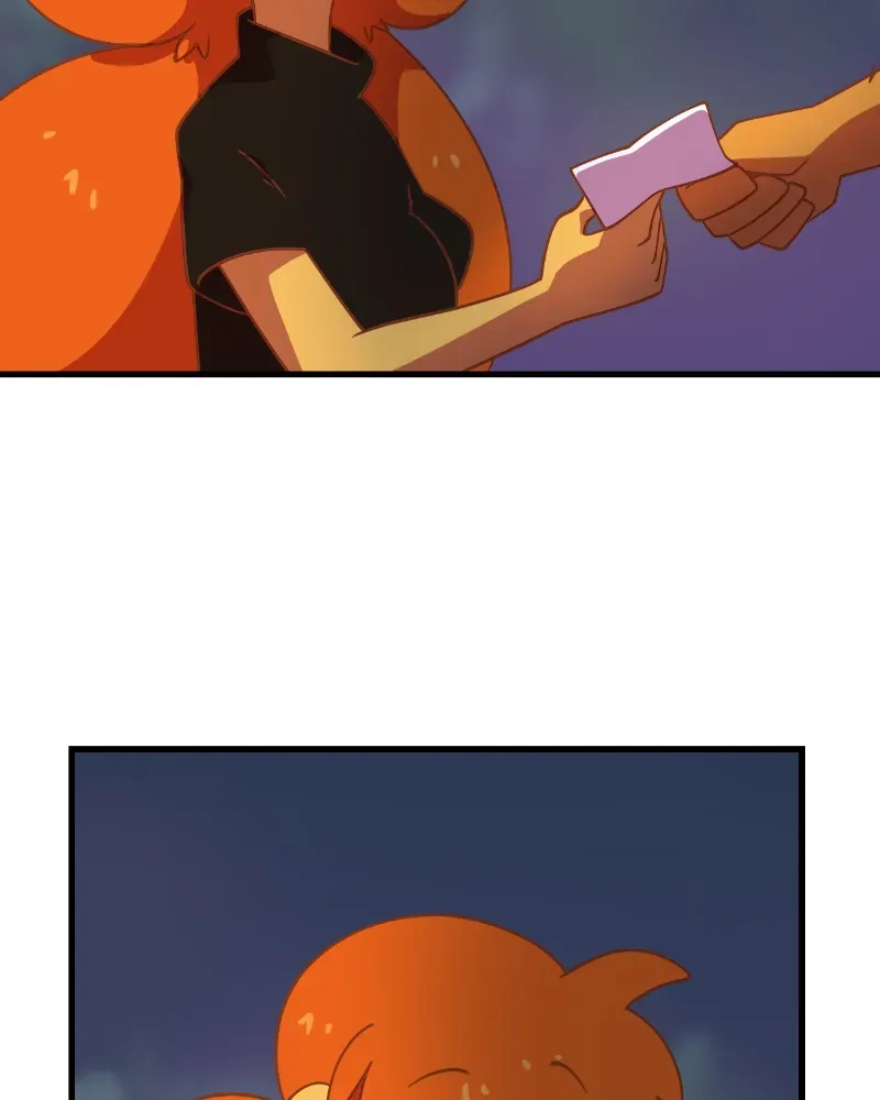 Clover Mark Chapter 63 page 18 - 