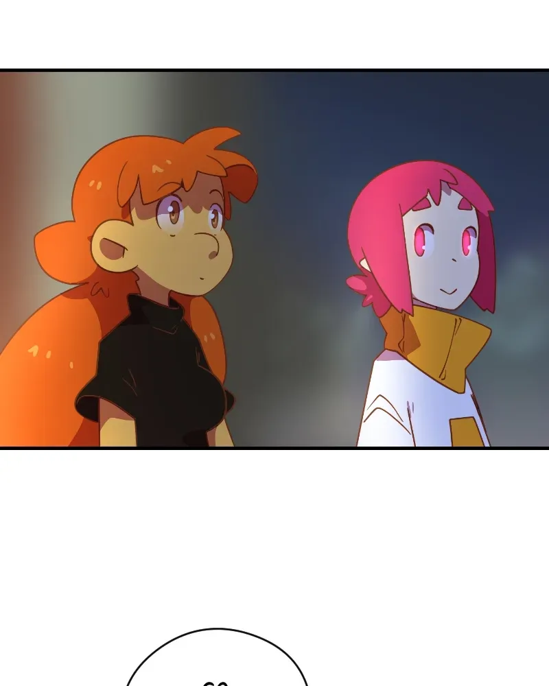 Clover Mark Chapter 63 page 23 - 