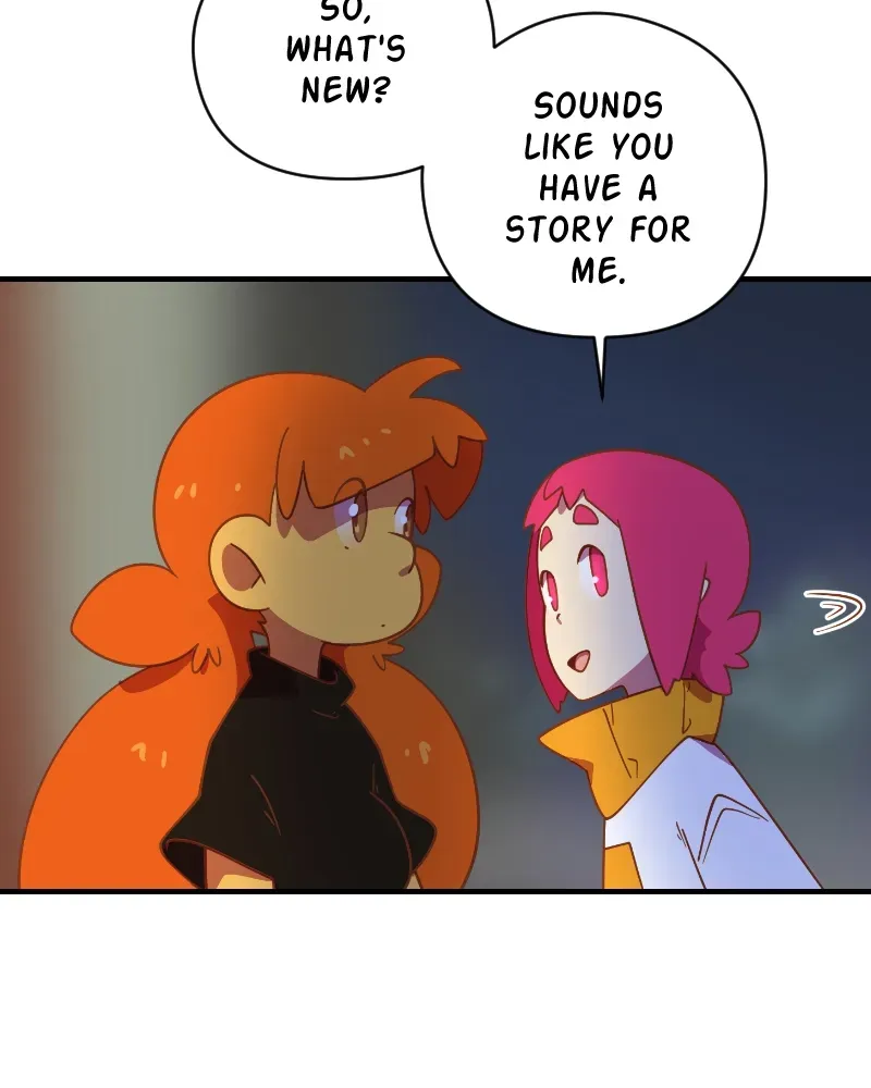 Clover Mark Chapter 63 page 24 - 