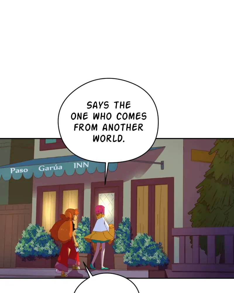 Clover Mark Chapter 63 page 26 - 