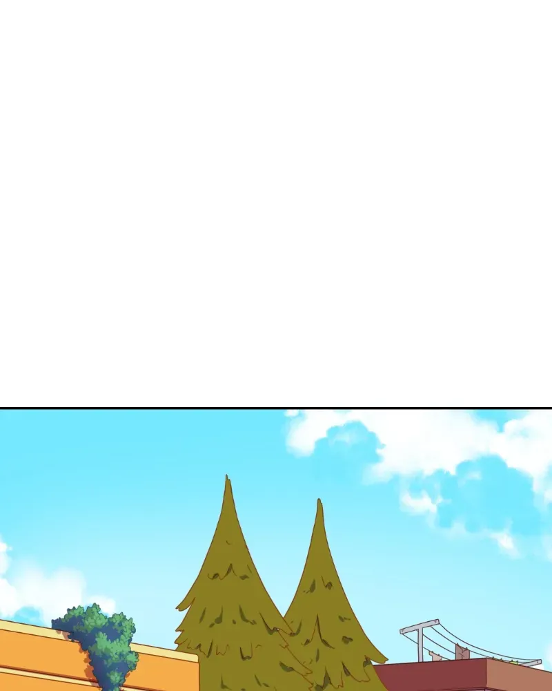 Clover Mark Chapter 63 page 28 - 