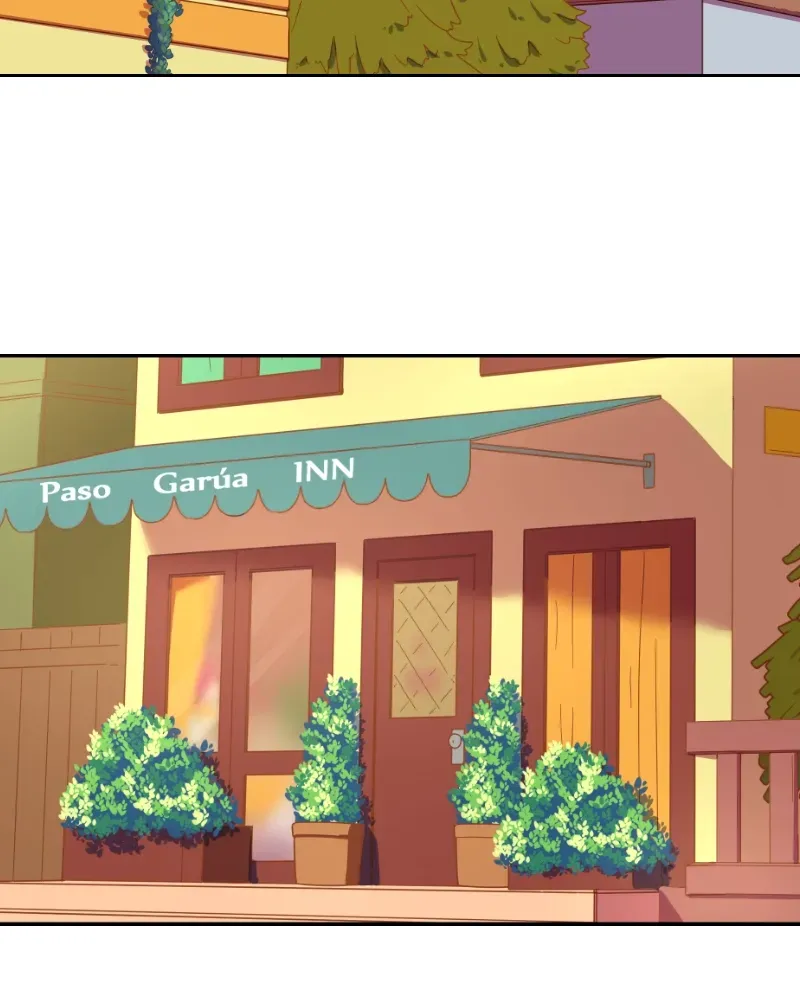 Clover Mark Chapter 63 page 29 - 