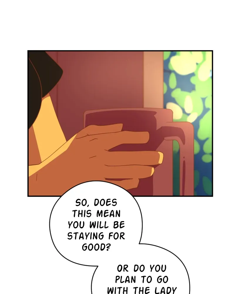 Clover Mark Chapter 63 page 31 - 