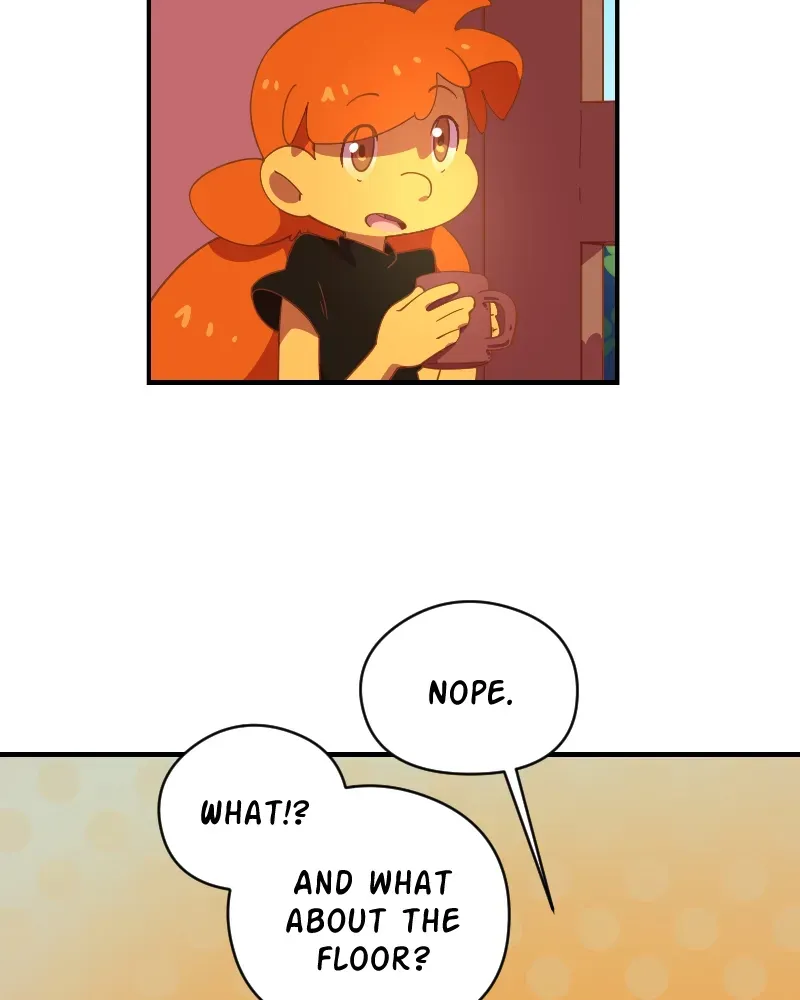 Clover Mark Chapter 63 page 33 - 
