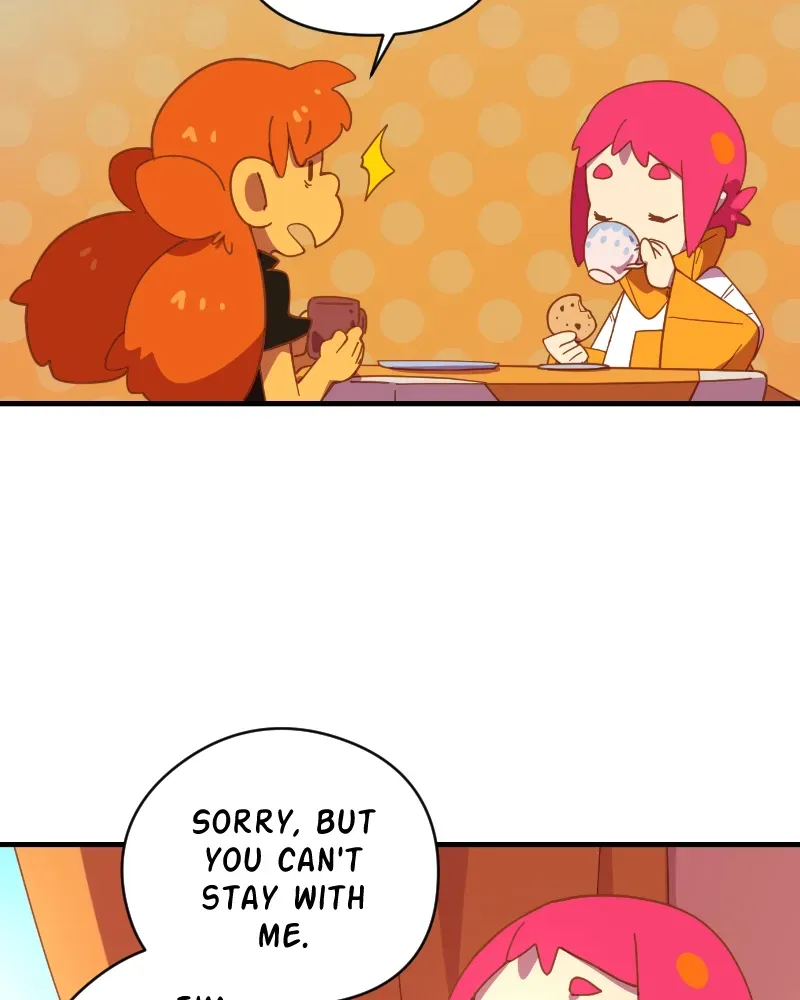 Clover Mark Chapter 63 page 34 - 