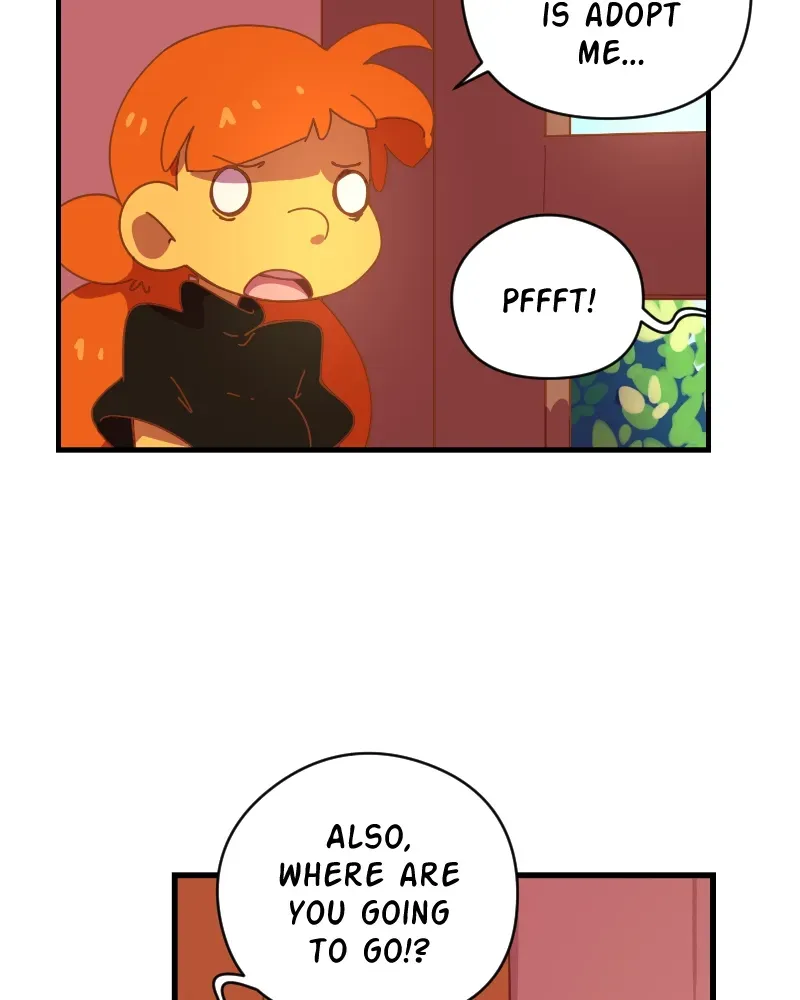 Clover Mark Chapter 63 page 36 - 