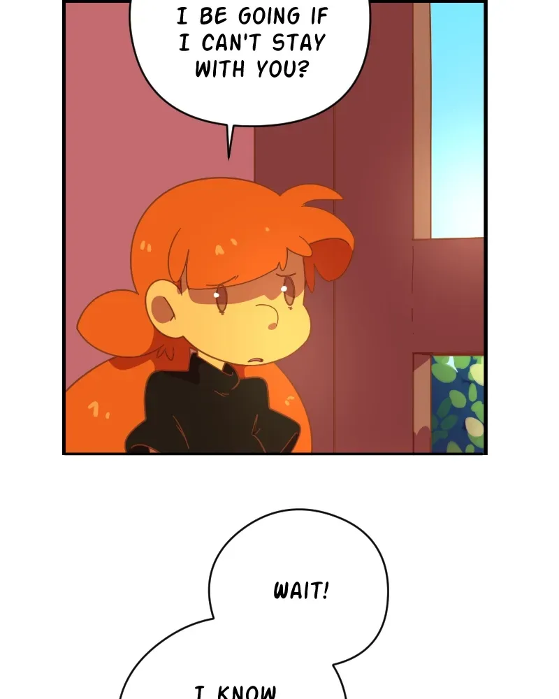 Clover Mark Chapter 63 page 39 - 
