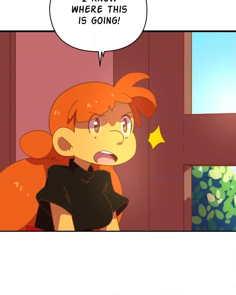Clover Mark Chapter 63 page 40 - 