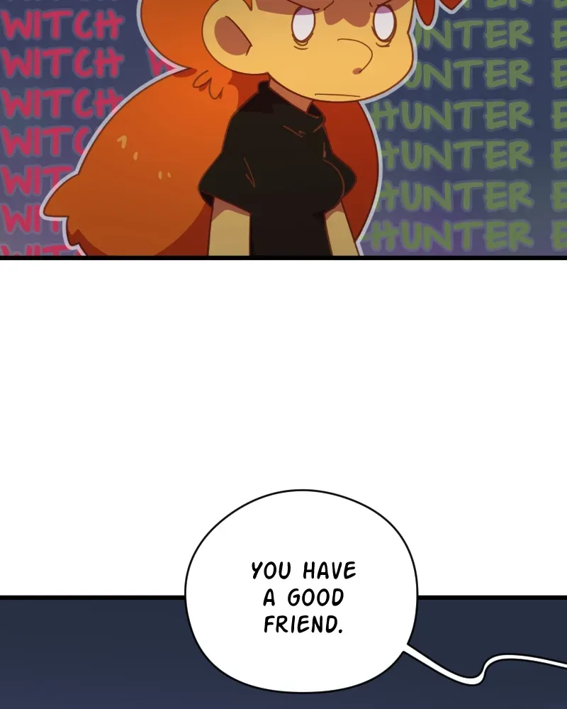 Clover Mark Chapter 63 page 5 - 