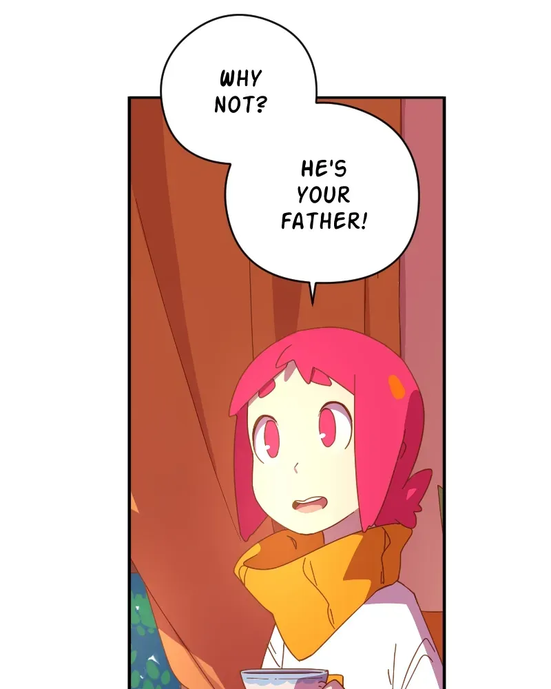 Clover Mark Chapter 63 page 42 - 