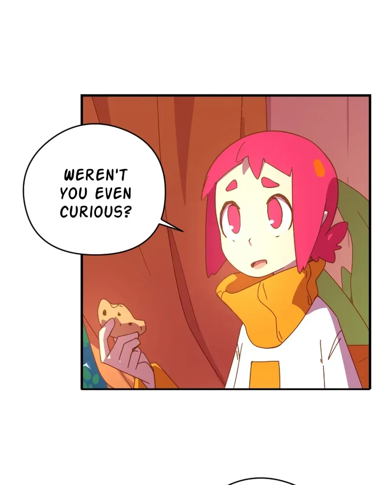 Clover Mark Chapter 63 page 44 - 