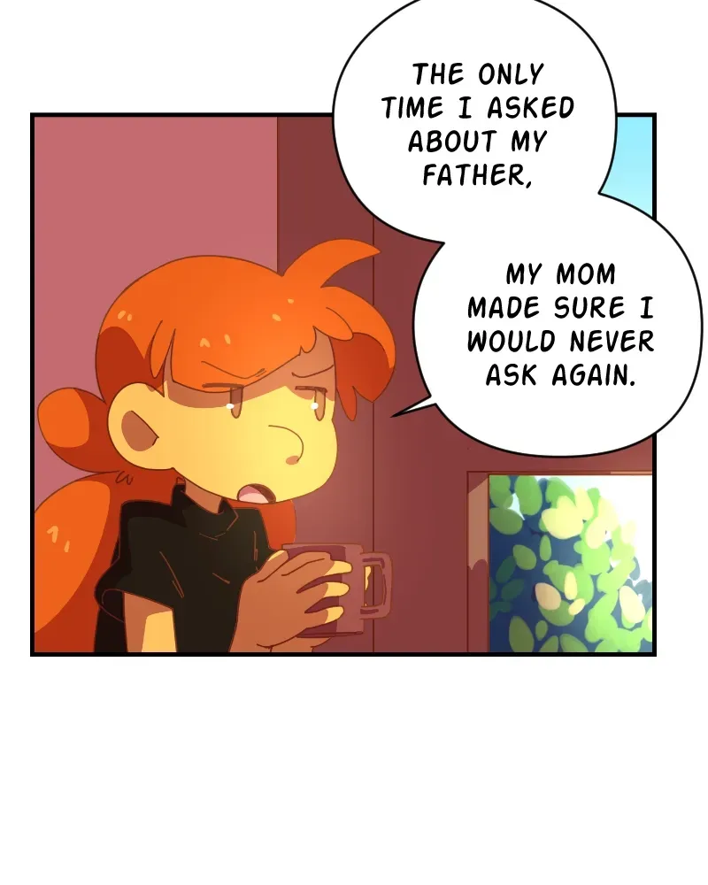 Clover Mark Chapter 63 page 45 - 