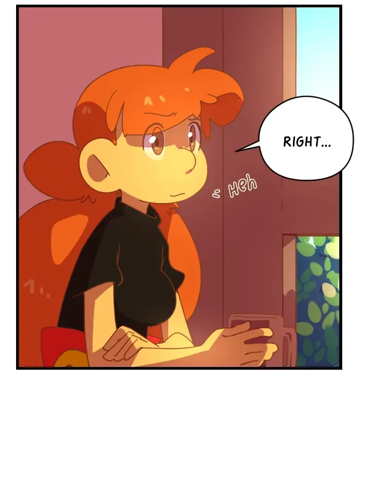 Clover Mark Chapter 63 page 48 - 