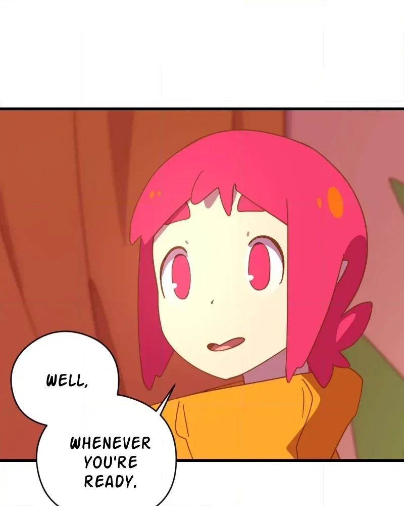 Clover Mark Chapter 63 page 50 - 