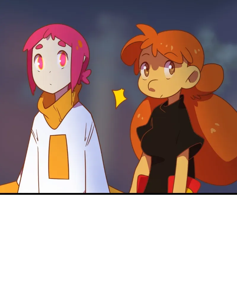Clover Mark Chapter 63 page 6 - 