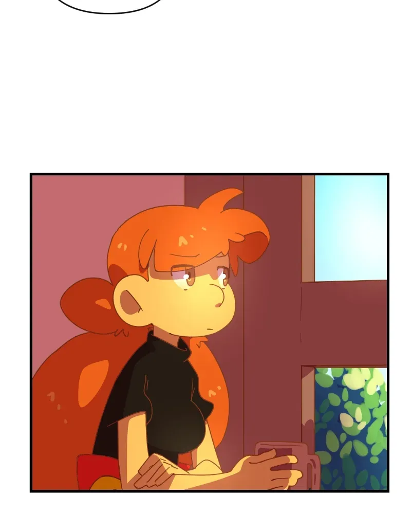 Clover Mark Chapter 63 page 51 - 