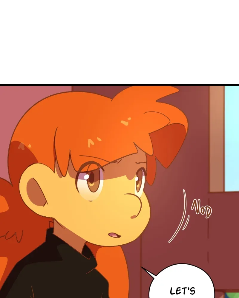 Clover Mark Chapter 63 page 52 - 